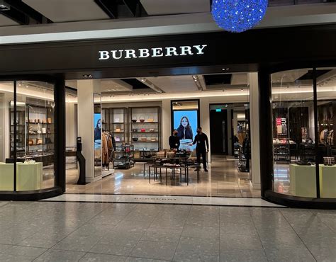 burberry westfield stratford|Burberry Westfield.